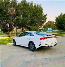کیا K5